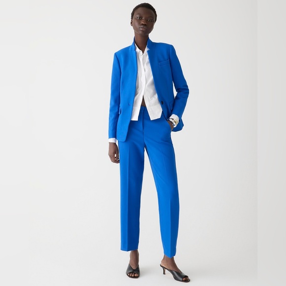 {J Crew} Kate pant - Picture 1 of 4